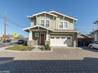 710 Harrison St, Santa Clara, CA 95050