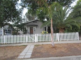 228 E Kendall St, Corona, CA 92879