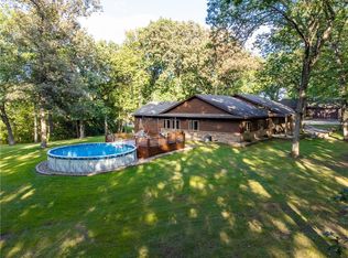 2160 152nd Ln, Carlisle, IA 50047