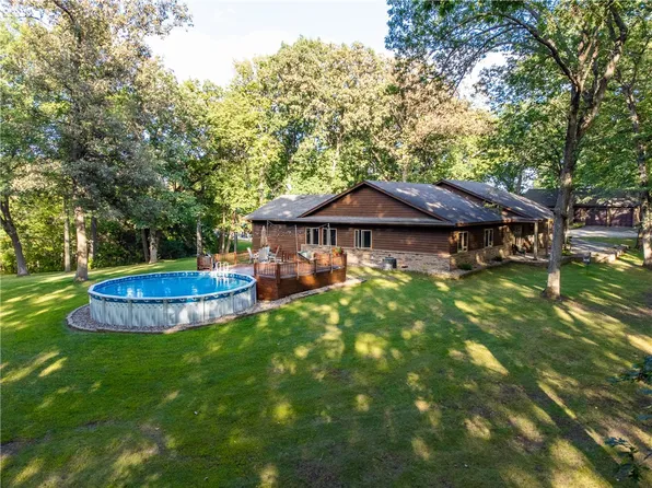 2160 152nd Ln, Carlisle, IA 50047