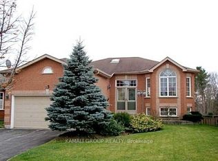 73 Silver Maple Cres, Barrie, ON L4N 8S8