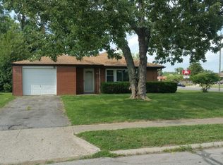 4658 Broadhurst Dr, Columbus, OH 43213