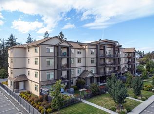 1900 Tulsa Rd #302, Nanaimo, BC V9S