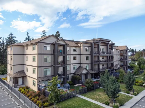1900 Tulsa Rd #302, Nanaimo, BC V9S