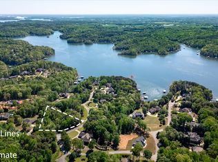 520 Nautical Way, Anderson, SC 29625