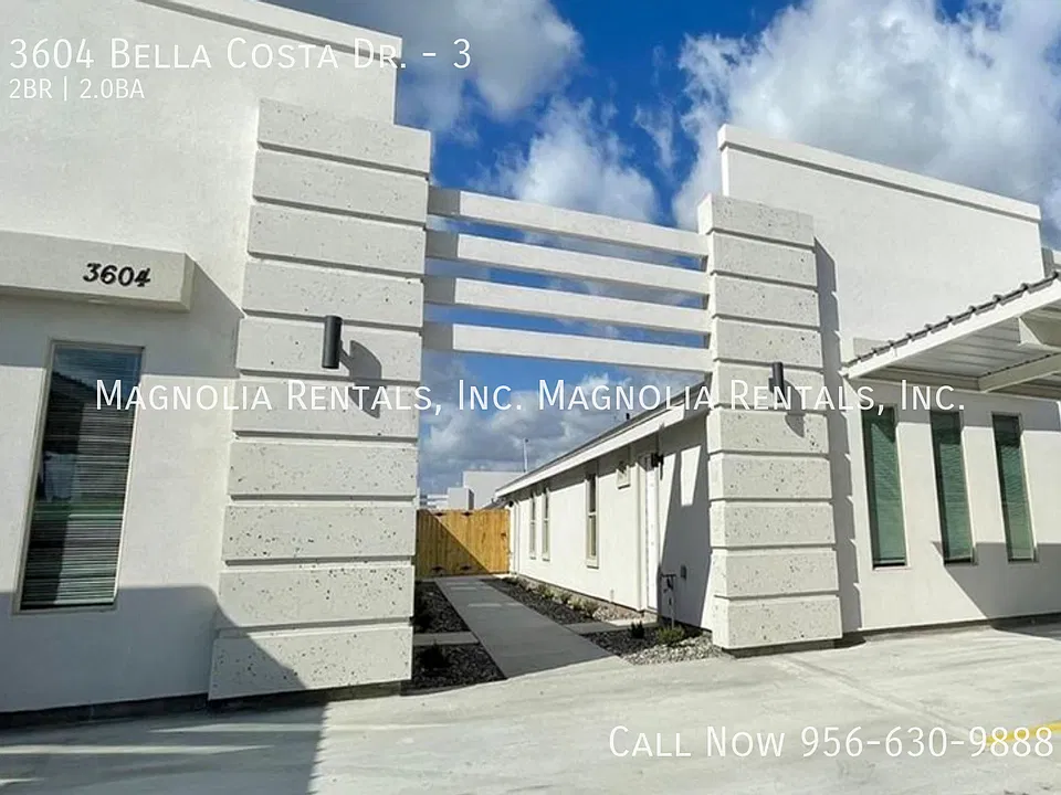 3604 Bella Costa Dr #3