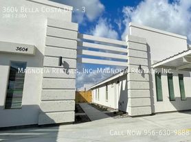 3604 Bella Costa Dr, Weslaco, TX