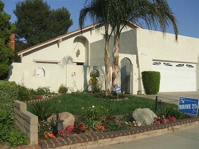Lovely curb appeal