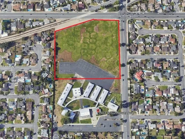1503 Sunflower Ave #5, Glendora, CA 91740