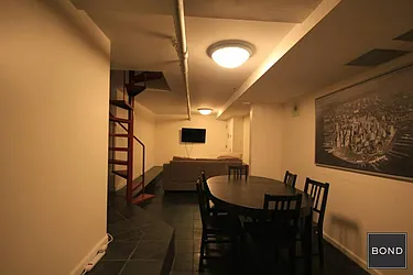 Rented by Bond New York