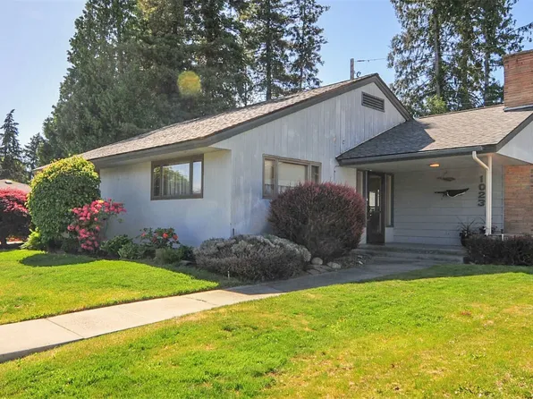 1023 Crestwood Street, Wenatchee, WA 98801