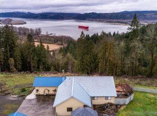 80184 Alston Mayger Rd, Clatskanie, OR 97016