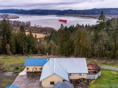 80184 Alston Mayger Rd, Clatskanie, OR, 97016