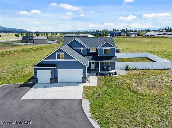 14772 W Hayden Ave, Post Falls, ID 83854