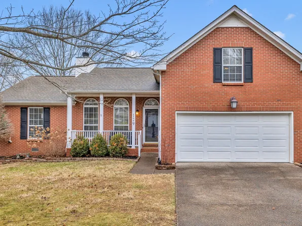 129 Holly Ln, White House, TN 37188