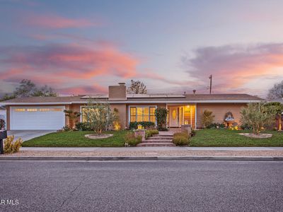 1469 Kirk Ave, Thousand Oaks, CA, 91360