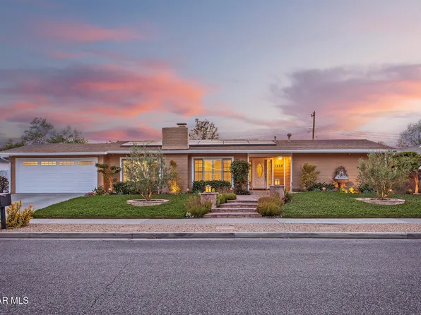 1469 Kirk Ave, Thousand Oaks, CA 91360