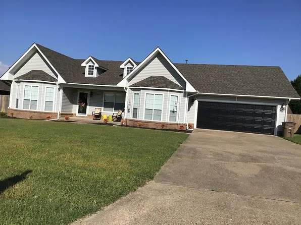 1729 Lemons St, Wynne, AR 72396
