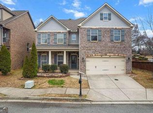 11338 Gates Ter, Johns Creek, GA 30097
