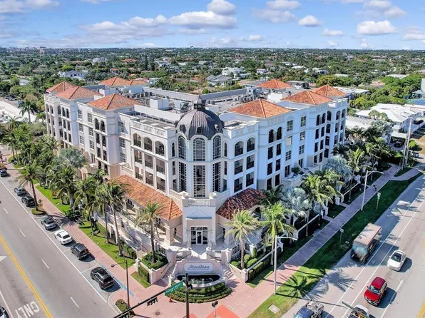 1 N Ocean Boulevard #403, Boca Raton, FL 33432