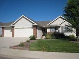 449 Dogwood Ct, Eaton, CO 80615
