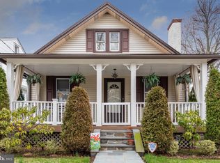 26 Meadowbrook Rd, Havertown, PA 19083