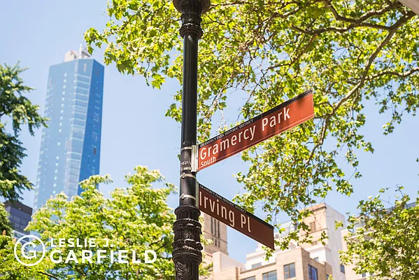 Sold by Leslie J. Garfield | media 22