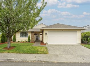 2225 NE 154th Ave, Portland, OR 97230