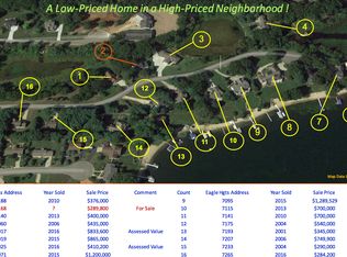 7168 Eagle Heights Dr, Mattawan, MI 49071