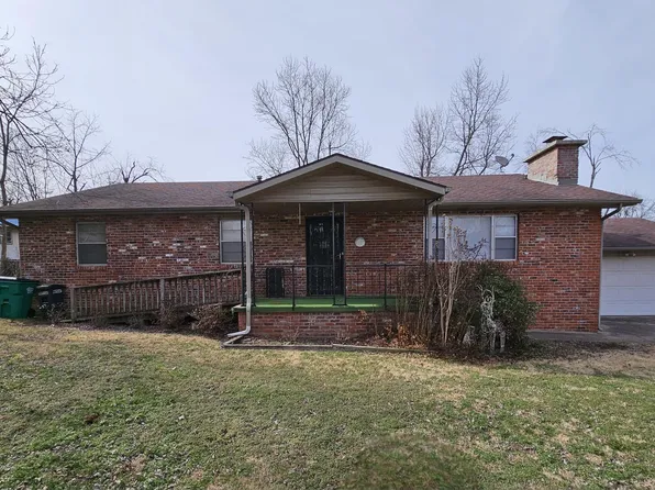 634 Manning Drive, Noel, MO 64854