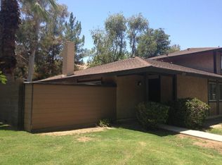 1635 W Village Way, Tempe, AZ 85282