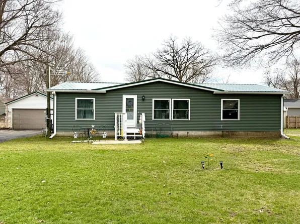 419 S Capital Ave, Athens, MI 49011