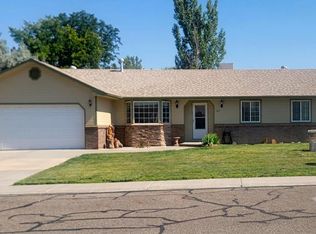 149 Pinyon Dr, Fruita, CO 81521