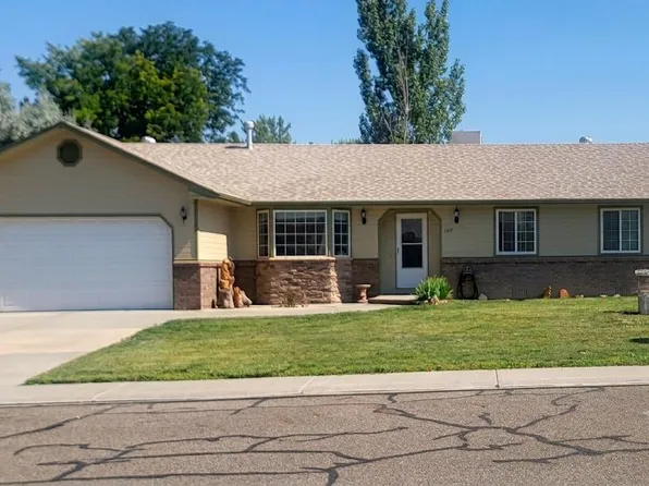 149 Pinyon Dr, Fruita, CO 81521