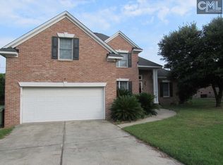 303 Hillridge Way, Columbia, SC 29229