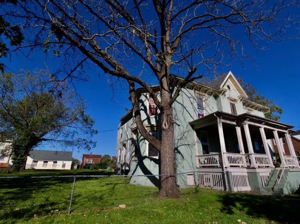 317 Park Ave, Harrisonburg, VA 22802