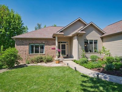 6816 Algonquin Drive, Middleton, WI, 53562