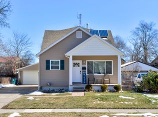 4626 Mandalay Ave, Royal Oak, MI 48073