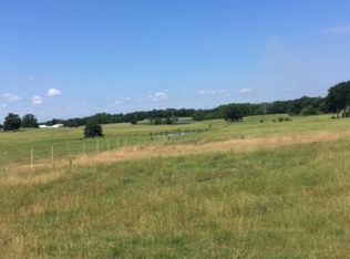 1133 Barn Swallow Rd, Idabel, OK 74745