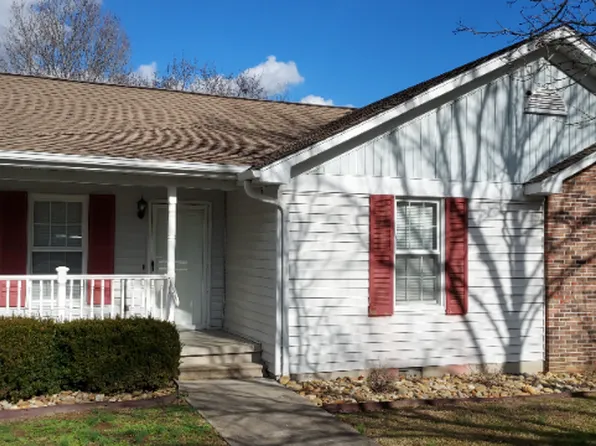 205 Hicks Dr, Sevierville, TN 37862