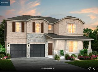 13201 Cerro Castellan Trce, Manor, TX 78653
