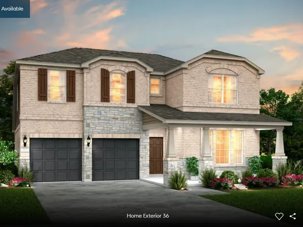 13324 Cuchillo Path, Manor, TX 78653