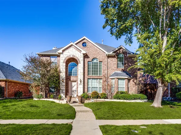 13247 Roadster Dr, Frisco, TX 75033