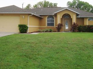 923 SW 33rd St, Cape Coral, FL 33914