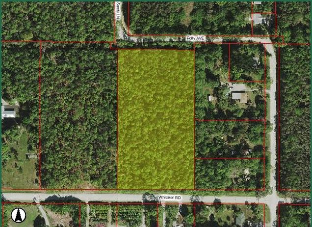 2nd image of Whitaker Rd