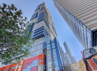 7 Grenville St #3509, Toronto, ON M4Y0E9