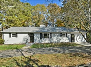 515 Ransom Rd, Winston Salem, NC 27106