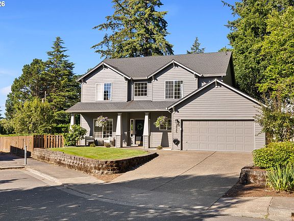 3rd image of 8945 SW Terreton Pl