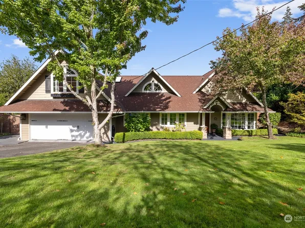 10841 Evergreen Terrace SW, Lakewood, WA 98498