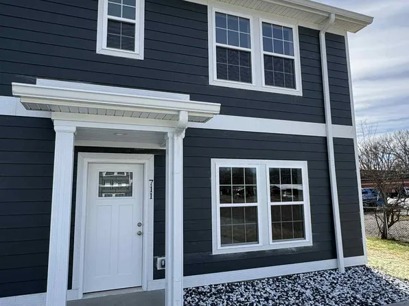 711 Cottage Ln, Murray, KY